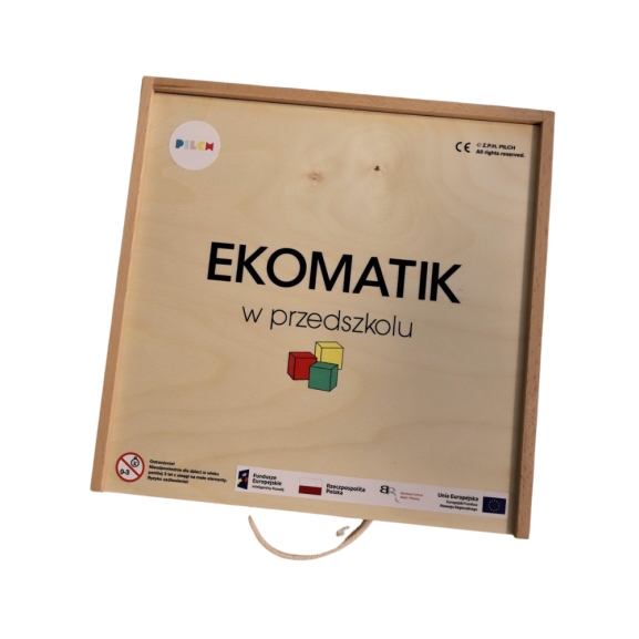 ekomatik 4