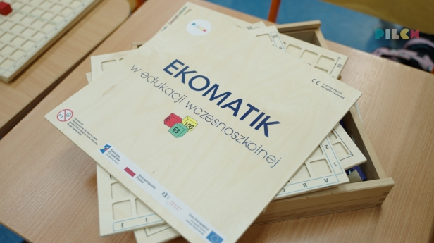 ekomatik 18